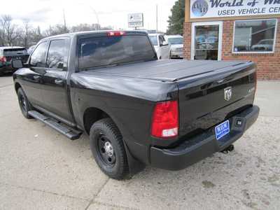 2017 RAM 1500 Crew Cab, $11999. Photo 7