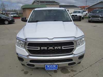 2019 RAM 1500 Crew Cab, $22999. Photo 2