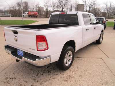 2019 RAM 1500 Crew Cab, $22999. Photo 5