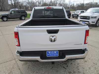 2019 RAM 1500 Crew Cab, $22999. Photo 6