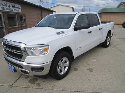 2019 RAM 1500 Crew Cab, $22999. Photo 1