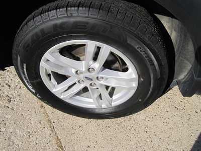 2022 Ford Explorer, $19999. Photo 10