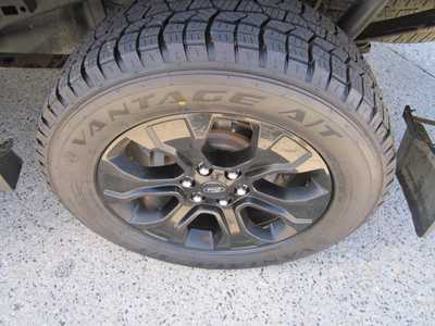 2022 Ford F150 Crew Cab, $30999. Photo 10