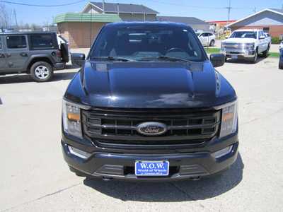 2022 Ford F150 Crew Cab, $30999. Photo 2