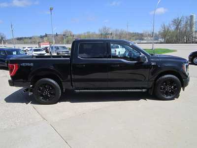 2022 Ford F150 Crew Cab, $30999. Photo 4