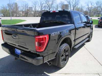 2022 Ford F150 Crew Cab, $30999. Photo 5