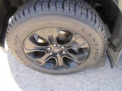 2022 Ford F150 Crew Cab, $30999. Photo 9