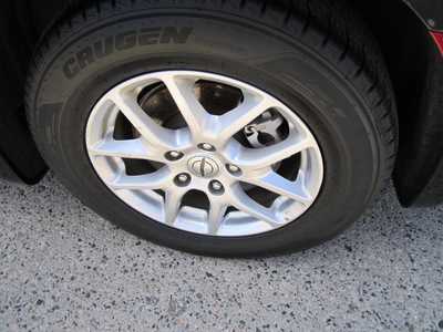 2022 Chrysler Voyager, $19999. Photo 10