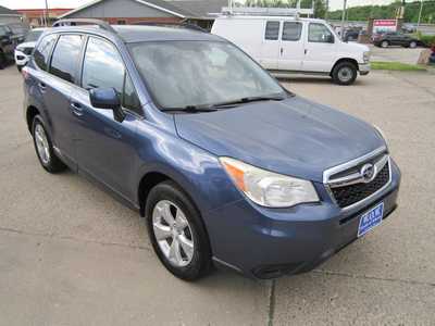 2014 Subaru Forester, $8999. Photo 3