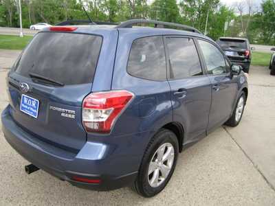 2014 Subaru Forester, $8999. Photo 5