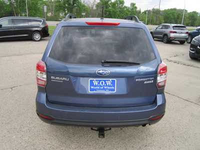 2014 Subaru Forester, $8999. Photo 6