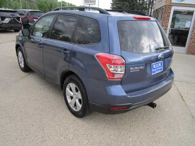 2014 Subaru Forester, $8999. Photo 7