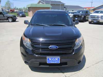 2014 Ford Explorer, $8999. Photo 2
