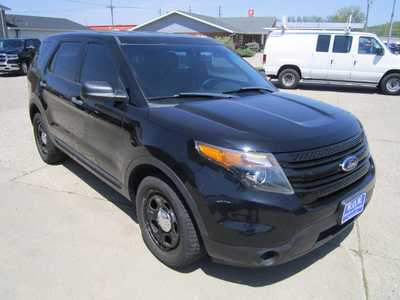2014 Ford Explorer, $8999. Photo 3