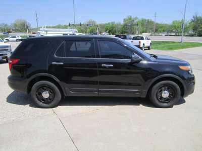 2014 Ford Explorer, $8999. Photo 4