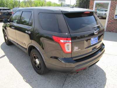 2014 Ford Explorer, $8999. Photo 7