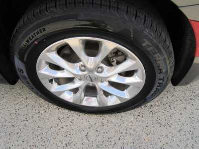 2023 Chrysler Pacifica, $14999. Photo 10