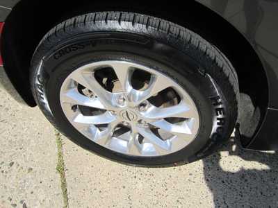 2023 Chrysler Pacifica, $14999. Photo 11