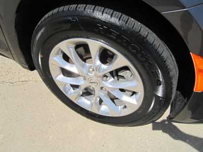 2023 Chrysler Pacifica, $14999. Photo 12