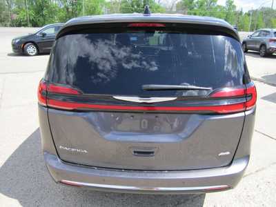 2023 Chrysler Pacifica, $14999. Photo 6