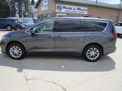 2023 Chrysler Pacifica, $14999. Photo 8