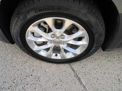 2023 Chrysler Pacifica, $14999. Photo 9