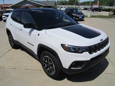 2025 Jeep Compass, $24999. Photo 3