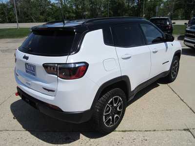 2025 Jeep Compass, $24999. Photo 5