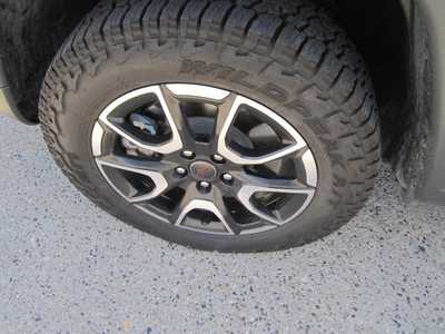 2025 Jeep Compass, $24999. Photo 9