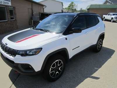 2025 Jeep Compass, $24999. Photo 1