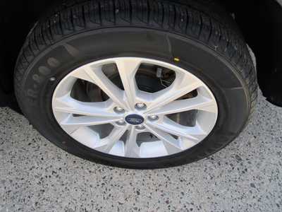 2019 Ford Escape, $8999. Photo 10