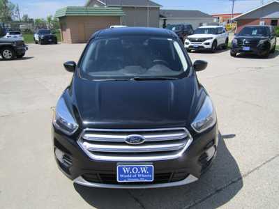 2019 Ford Escape, $8999. Photo 2