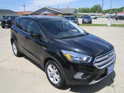 2019 Ford Escape, $8999. Photo 3