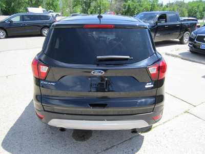 2019 Ford Escape, $8999. Photo 6