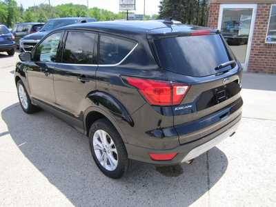 2019 Ford Escape, $8999. Photo 7