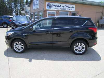 2019 Ford Escape, $8999. Photo 8