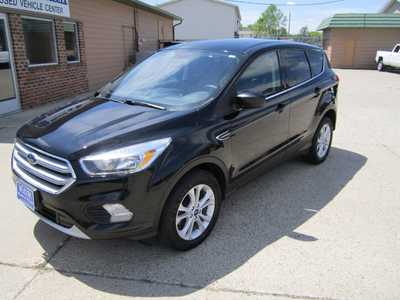 2019 Ford Escape, $8999. Photo 1