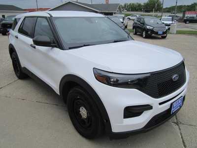 2022 Ford Explorer, $19777. Photo 3