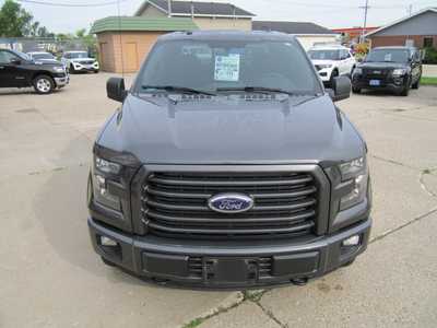 2016 Ford F-150, $21999. Photo 2