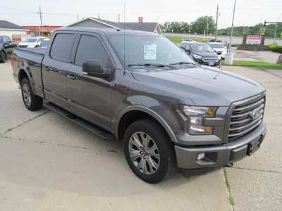 2016 Ford F-150, $21999. Photo 3