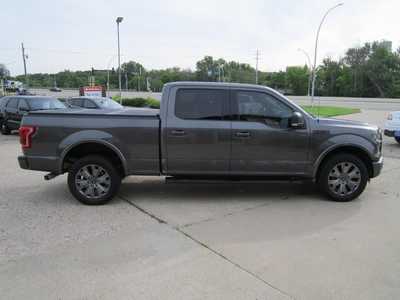 2016 Ford F-150, $21999. Photo 4