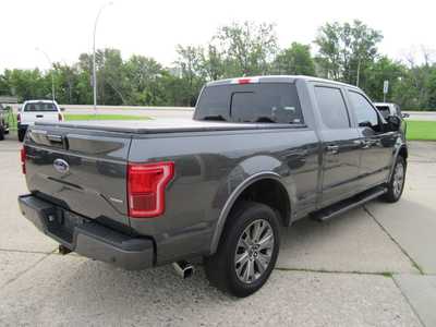 2016 Ford F-150, $21999. Photo 5