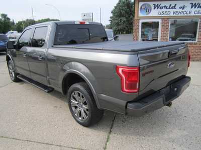 2016 Ford F-150, $21999. Photo 7