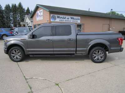 2016 Ford F-150, $21999. Photo 8