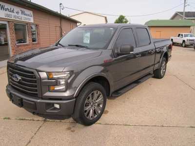 2016 Ford F-150, $21999. Photo 1