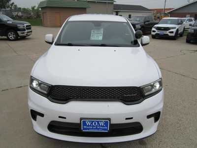 2022 Dodge Durango, $16999. Photo 2