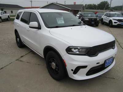 2022 Dodge Durango, $16999. Photo 3