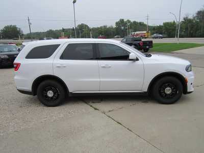 2022 Dodge Durango, $16999. Photo 4
