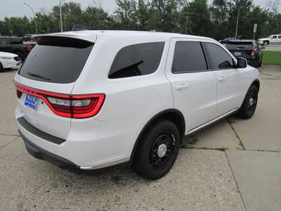 2022 Dodge Durango, $16999. Photo 5
