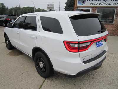 2022 Dodge Durango, $16999. Photo 7